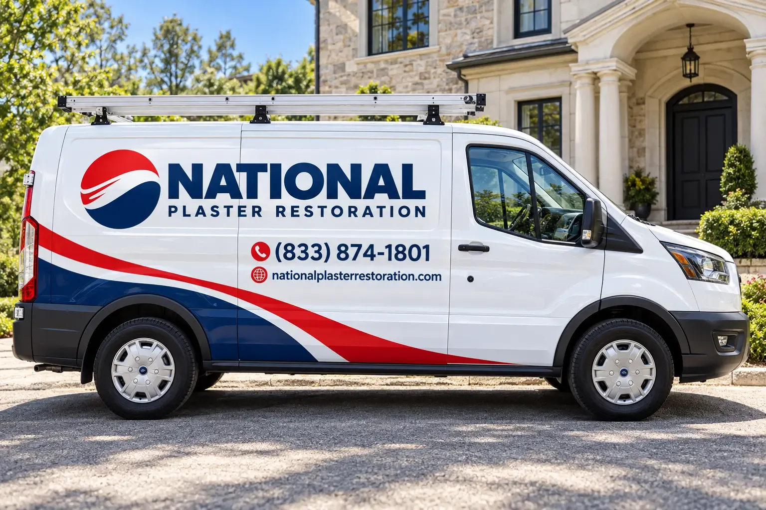 Plaster Repair in Washington, KS near me